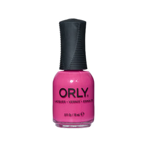 Vernis à ongles ORLY SHUT UP HEATHER 18 ml