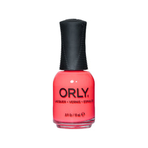 Vernis à ongles ORLY TRÈS SÛREMENT .6fl oz/18 ml