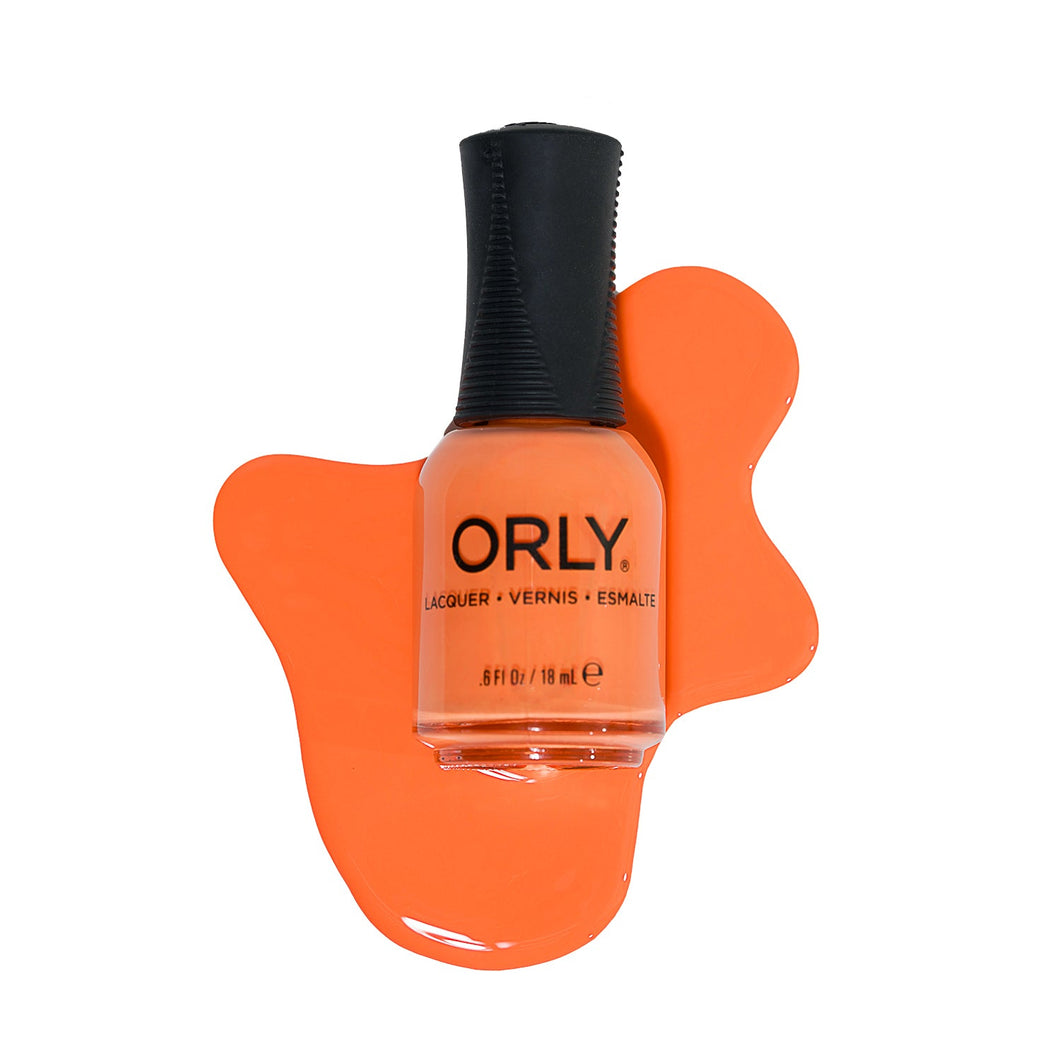 Vernis à ongles ORLY COWABUNGA! 18 ml