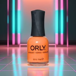 Vernis à ongles ORLY COWABUNGA! 18 ml