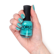 Load image into Gallery viewer, ORLY Nail Lacquer MALLRAT .6fl oz/18ml
