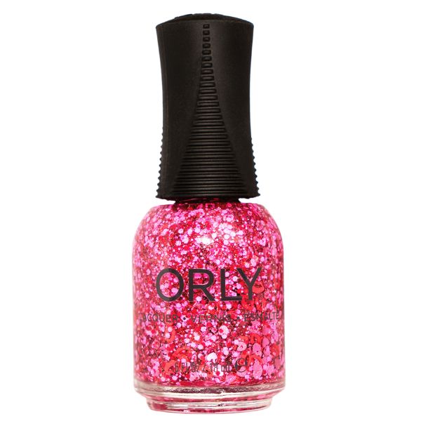 Vernis à ongles ORLY KISS N TELL 18 ml