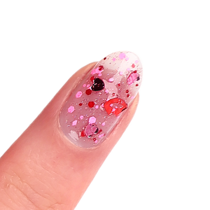 Vernis à ongles ORLY KISS N TELL 18 ml