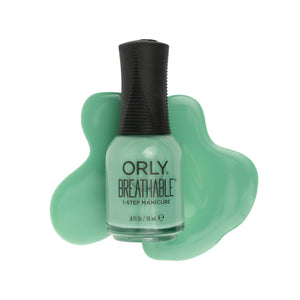 ORLY Breathable SEA ME NOW .6fl oz/18ml