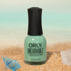 ORLY Breathable SEA ME NOW .6fl oz/18ml