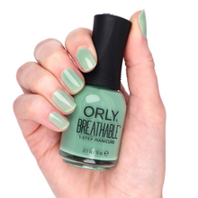 Load image into Gallery viewer, ORLY Breathable SEA ME NOW .6fl oz/18ml
