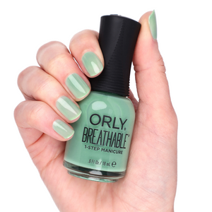 ORLY Breathable SEA ME NOW .6fl oz/18ml