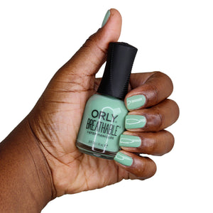 ORLY Breathable SEA ME NOW .6fl oz/18ml