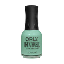 Load image into Gallery viewer, ORLY Breathable SEA ME NOW .6fl oz/18ml

