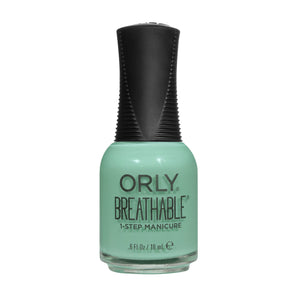 ORLY Breathable SEA ME NOW .6fl oz/18ml