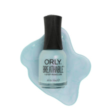 Charger l&#39;image dans la galerie, ORLY SHORE THING Respirant 18 ml
