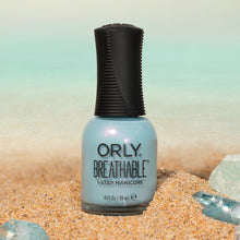 Charger l&#39;image dans la galerie, ORLY SHORE THING Respirant 18 ml
