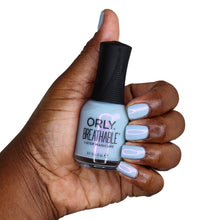 Charger l&#39;image dans la galerie, ORLY SHORE THING Respirant 18 ml
