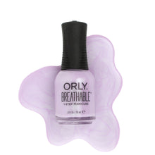 Charger l&#39;image dans la galerie, ORLY Respirant SELF REEF-LECTION .6fl oz/18 ml
