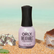 Charger l&#39;image dans la galerie, ORLY Respirant SELF REEF-LECTION .6fl oz/18 ml
