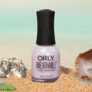 ORLY Respirant SELF REEF-LECTION .6fl oz/18 ml
