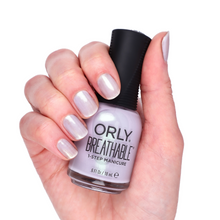 Charger l&#39;image dans la galerie, ORLY Respirant SELF REEF-LECTION .6fl oz/18 ml
