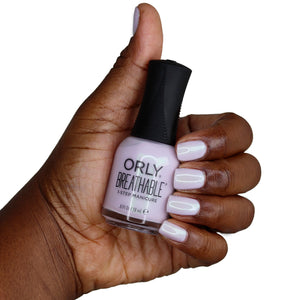 ORLY Respirant SELF REEF-LECTION .6fl oz/18 ml