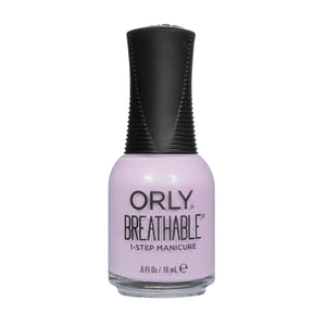 ORLY Respirant SELF REEF-LECTION .6fl oz/18 ml