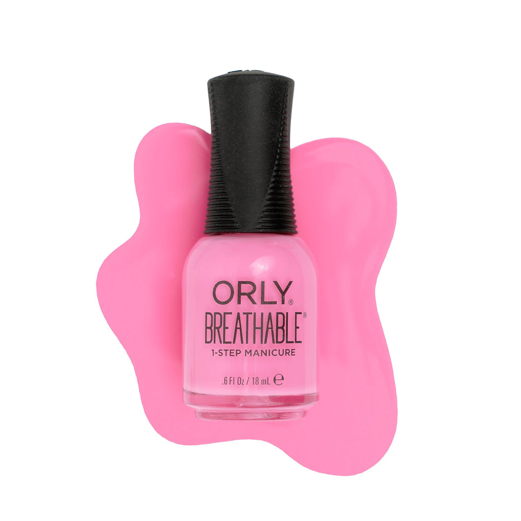 ORLY Breathable SHELL WE DANCE? .6fl oz/18ml