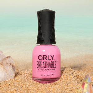 ORLY Breathable SHELL WE DANCE? .6fl oz/18ml