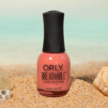 Load image into Gallery viewer, ORLY Breathable NO CORAL-ATION .6fl oz/18ml
