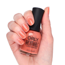 Load image into Gallery viewer, ORLY Breathable NO CORAL-ATION .6fl oz/18ml
