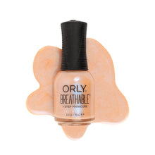 Charger l&#39;image dans la galerie, ORLY Respirant BEACH YOU TO IT! .6fl oz/18 ml
