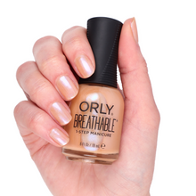 Charger l&#39;image dans la galerie, ORLY Respirant BEACH YOU TO IT! .6fl oz/18 ml
