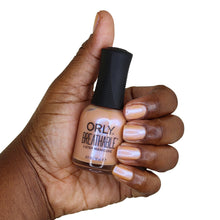 Charger l&#39;image dans la galerie, ORLY Respirant BEACH YOU TO IT! .6fl oz/18 ml
