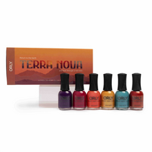 Charger l&#39;image dans la galerie, Vernis à ongles ORLY 6PIX AUTOMNE 2024 TERRA NOVA
