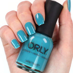 Vernis à ongles ORLY 6PIX AUTOMNE 2024 TERRA NOVA