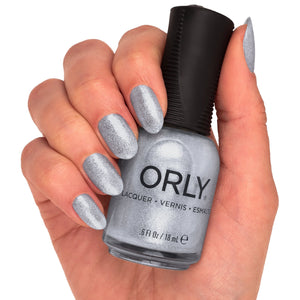 ORLY Vernis à Ongles 6PIX HIVER 2024 APRÈS SKI