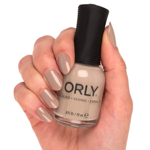 ORLY Vernis à Ongles 6PIX HIVER 2024 APRÈS SKI