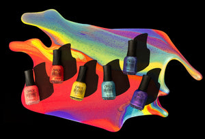 ORLY RESPIRANT 6PIX S/S 2024 POINT DE FUSION