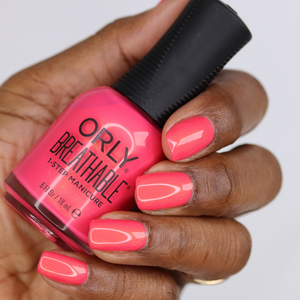ORLY RESPIRANT 6PIX S/S 2024 POINT DE FUSION
