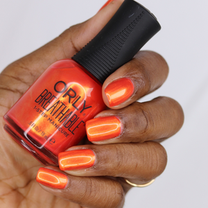 ORLY RESPIRANT 6PIX S/S 2024 POINT DE FUSION