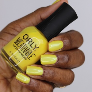 ORLY RESPIRANT 6PIX S/S 2024 POINT DE FUSION