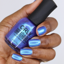 Charger l&#39;image dans la galerie, ORLY RESPIRANT 6PIX S/S 2024 POINT DE FUSION
