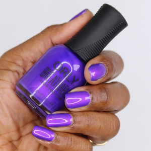 ORLY RESPIRANT 6PIX S/S 2024 POINT DE FUSION