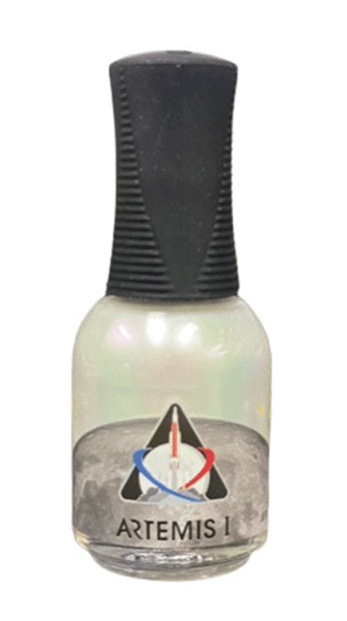 ORLY Pro Premium Nail Lacquer ORLY X NASA Ad Astra 0.6 fl oz