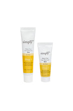 Charger l'image dans la galerie, GiGi Simply Mess-Free Hair Remover Duo
