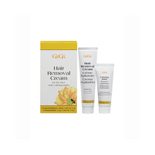 Charger l'image dans la galerie, GiGi Hair Removal Cream For Face
