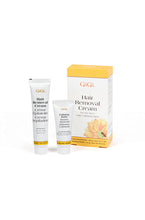 Charger l'image dans la galerie, GiGi Hair Removal Cream For Face
