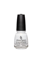 Charger l'image dans la galerie, China Glaze Nail Lacquer, Snow Way 0.5 fl oz
