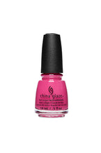 Charger l'image dans la galerie, China Glaze Nail Lacquer, Kiss My Sherbet Lips 0.5 fl oz
