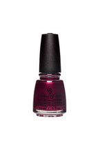 Charger l'image dans la galerie, China Glaze Nail Lacquer, Royal Pain in the Ascot 0.5 fl oz

