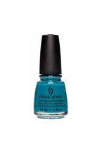 Charger l'image dans la galerie, China Glaze Nail Lacquer, Just a Little Embellishment 0.5 fl oz
