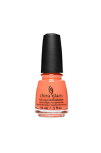 Charger l'image dans la galerie, China Glaze Nail Lacquer, Pilates Please 0.5 fl oz
