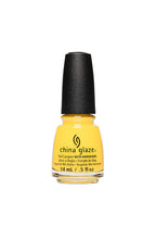Charger l'image dans la galerie, China Glaze Nail Lacquer, Werk It Honey! 0.5 fl oz
